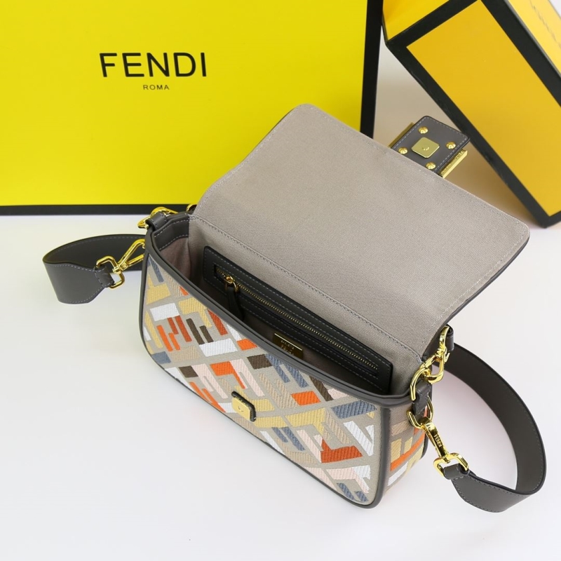 Fendi Satchel Bags